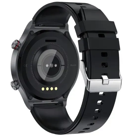 Reloj Smartwatch Mobulaa Sk6 Original