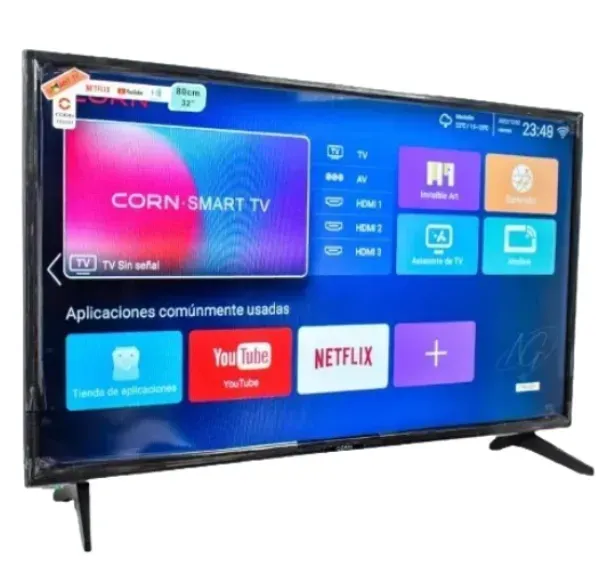 Televisor Smart TV Corn 32 Pulgadas