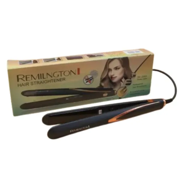 Plancha De Cabello RE-2084