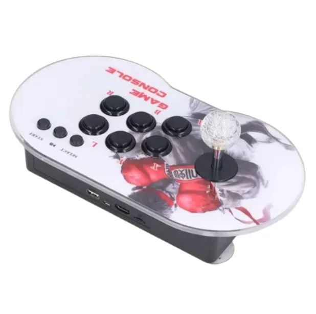 Consola De Video Juegos Pandora M9 