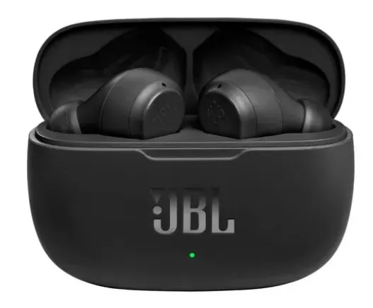 Audifonos JBL Vibe 200 Original: Sonido Inmersivo Y Libertad Inalámbrica A Tu Alcance