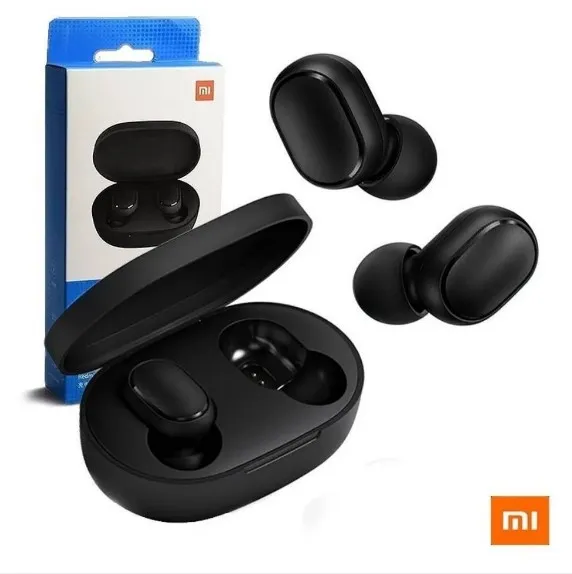 Xiaomi Buds 2: Sonido Inalámbrico y Libertad de Movimiento