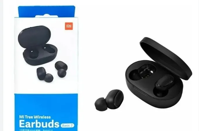 Xiaomi Buds 2: Sonido Inalámbrico y Libertad de Movimiento