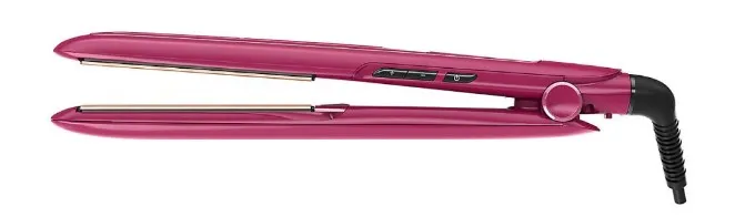 Plancha de Cabello Remington Tripleinfusión: El Secreto para un Cabello Impecable