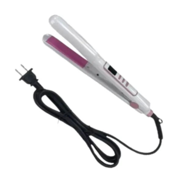 Plancha de Cabello HD-8608