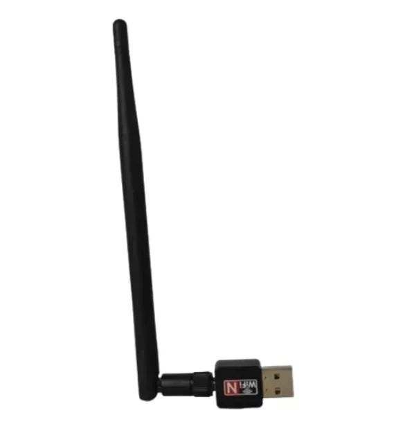 Antena Wi-Fi USB-1200