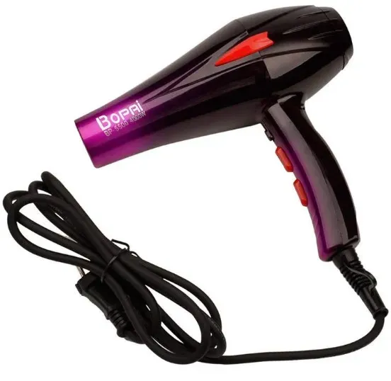 Secador De Cabello Bopai BP 5500