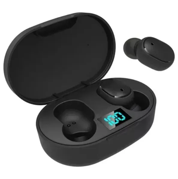 Audifonos Inalambricos Fly F6s