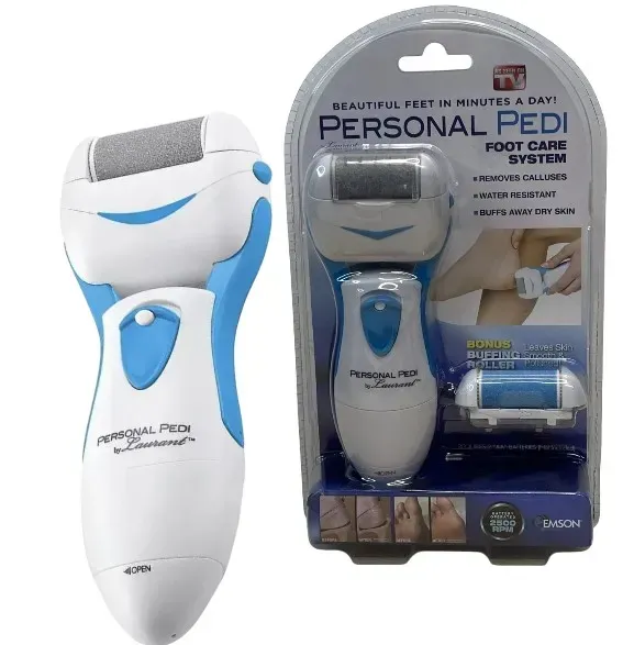 Set Pedicura Personal PEDI-30