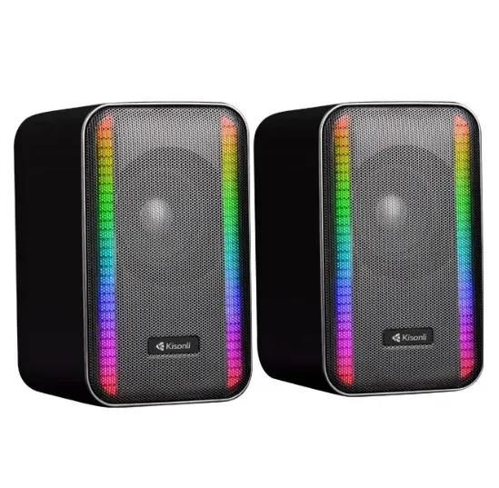 Parlante Bluetooth Kisonli X22