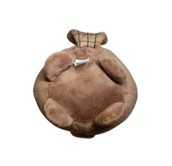 Peluche Castor Amigable