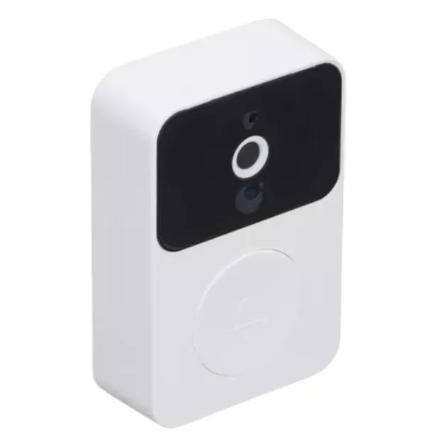  Cámara Timbre Video Doorbell