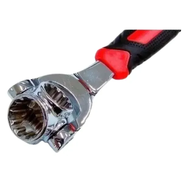 Llave Multifuncional 48 en 1