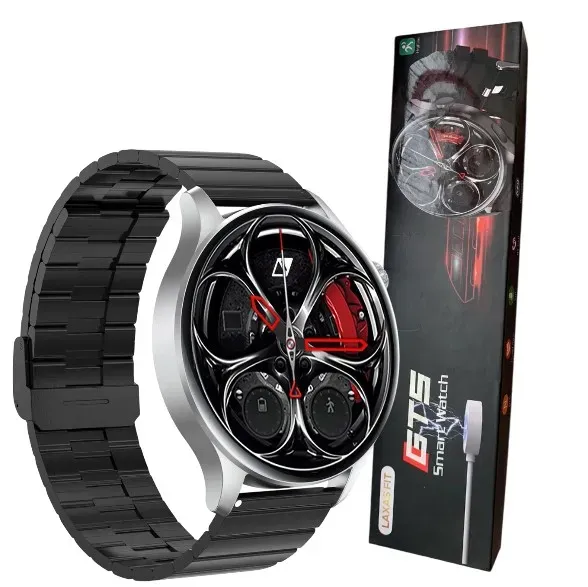  SmartWatch Linea Premium GT5