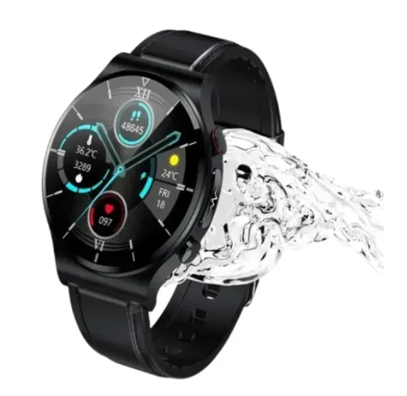 Smart Watch Mobulaa G4 Original 