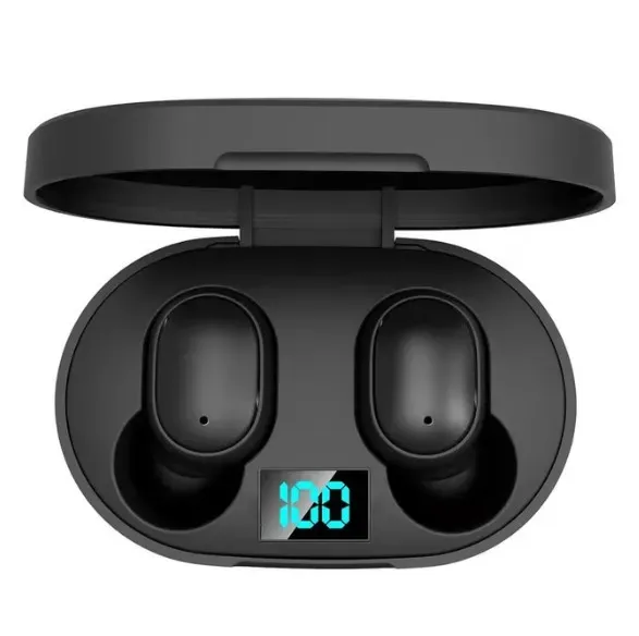 Audifonos Inalambricos Fly F6s