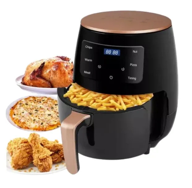 Air Fryer 6 Lts AF389