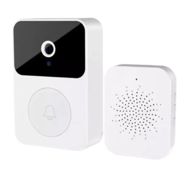  Cámara Timbre Video Doorbell