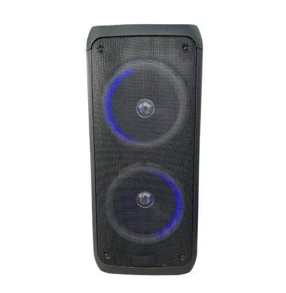 Cabina De Sonido TG S8C 8 Pulgadas 