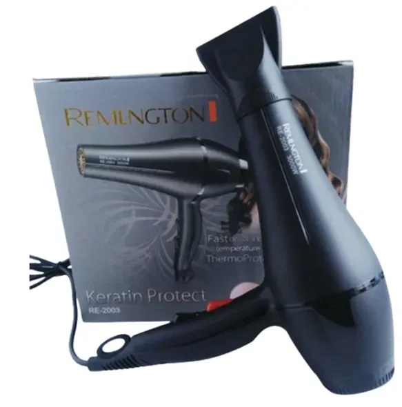 Secador De Cabello Remlngton RE-2003 