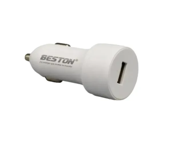 Cargador De Celular Para Carro BESTON BST-M6010