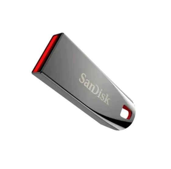 Memoria De Almacenamiento USB Sandisk 16GB