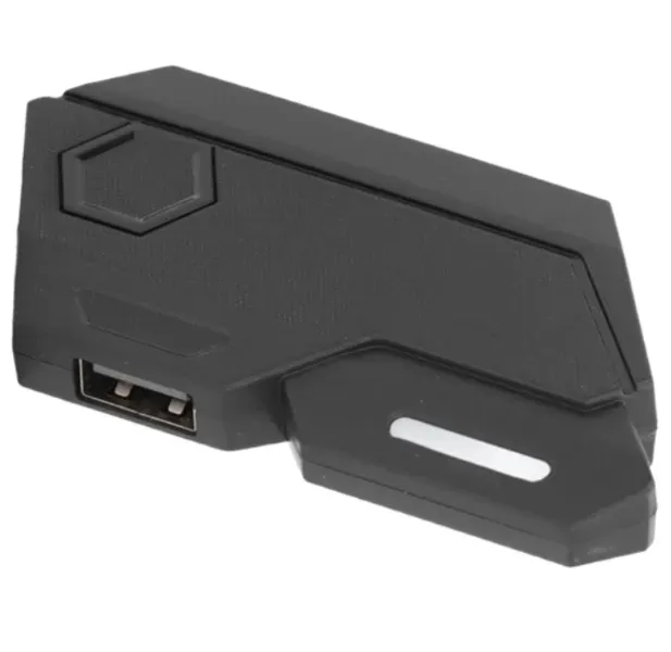 Conector Bluetooth para Teclado y Mouse Móvil