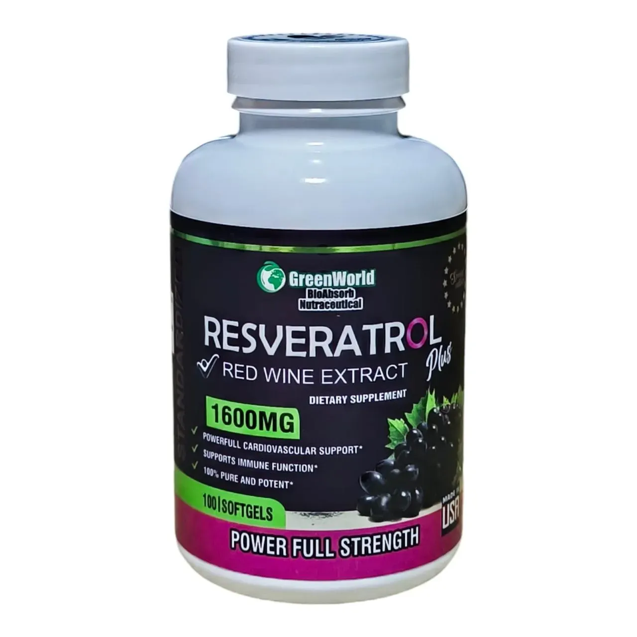 Resveratrol