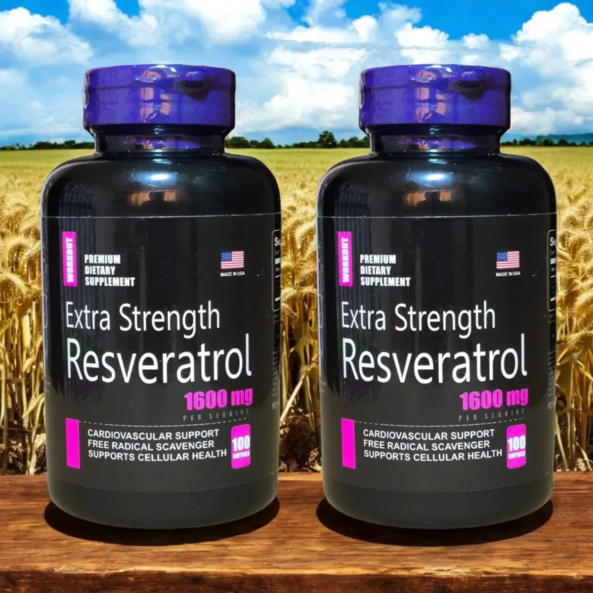 Resveratrol