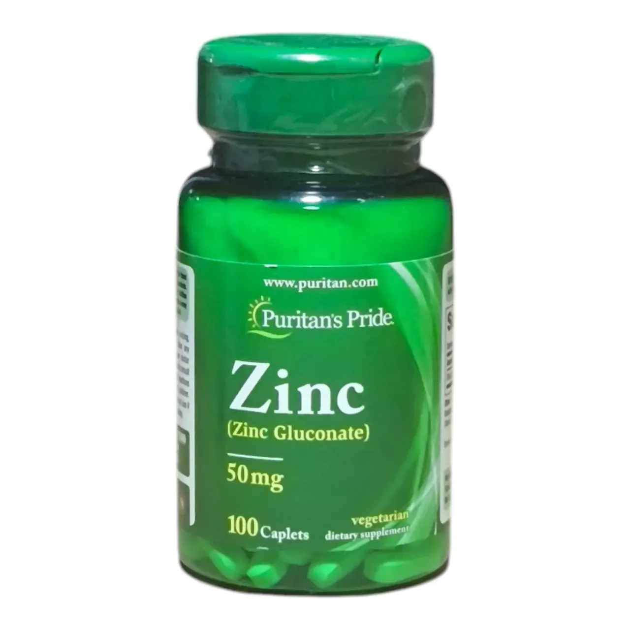 Zinc