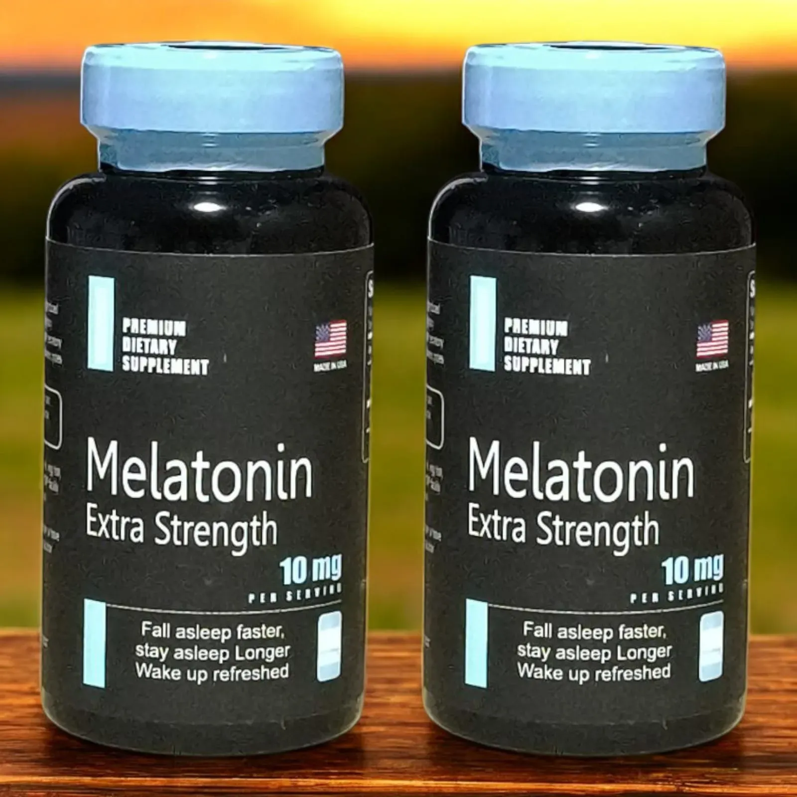 Melatonina