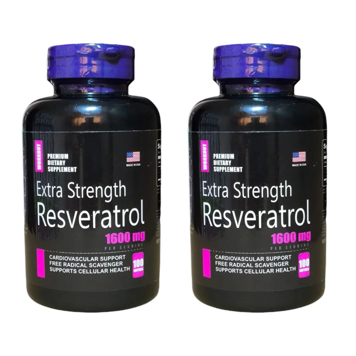 Resveratrol