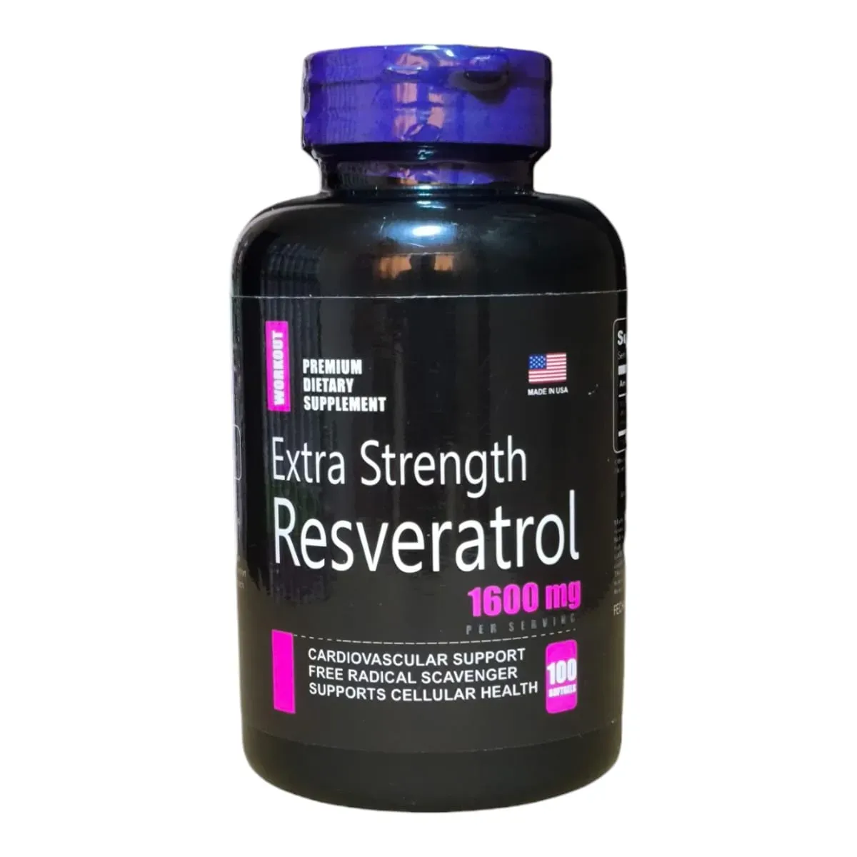 Resveratrol