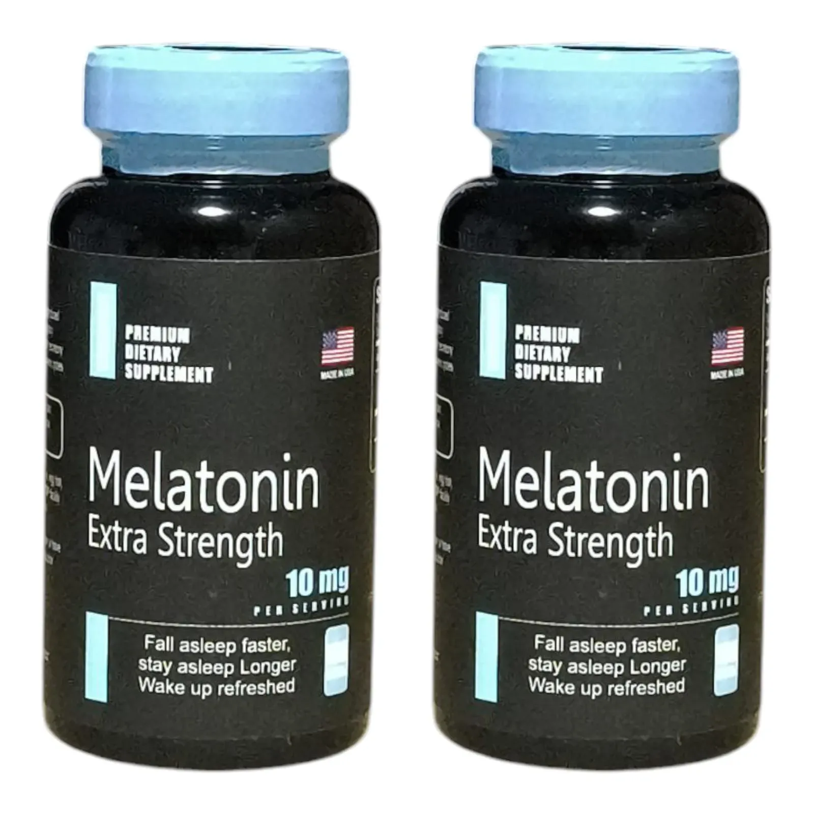 Melatonina