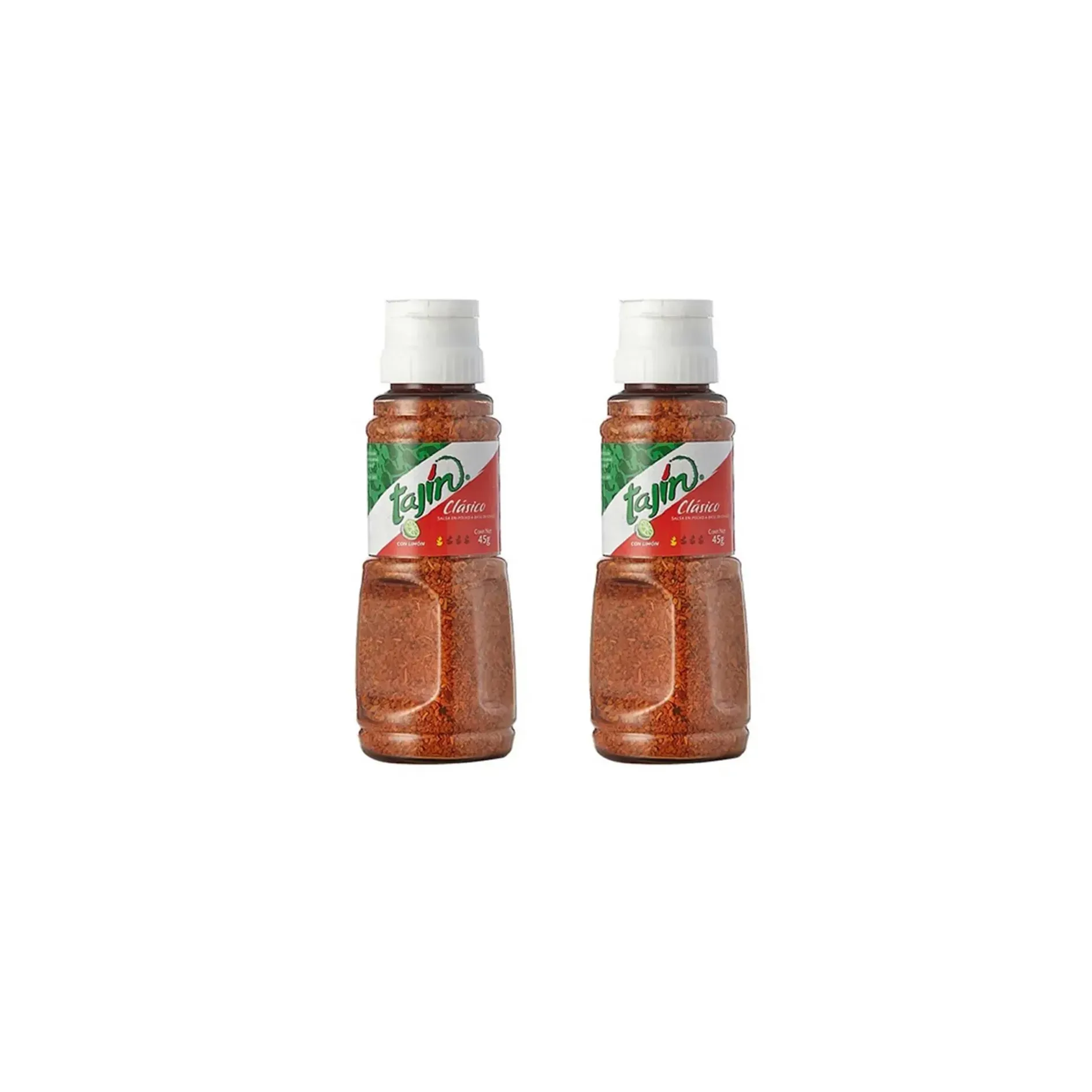 Tajin Sazonador Clasico 142 Gr X 2 Uds