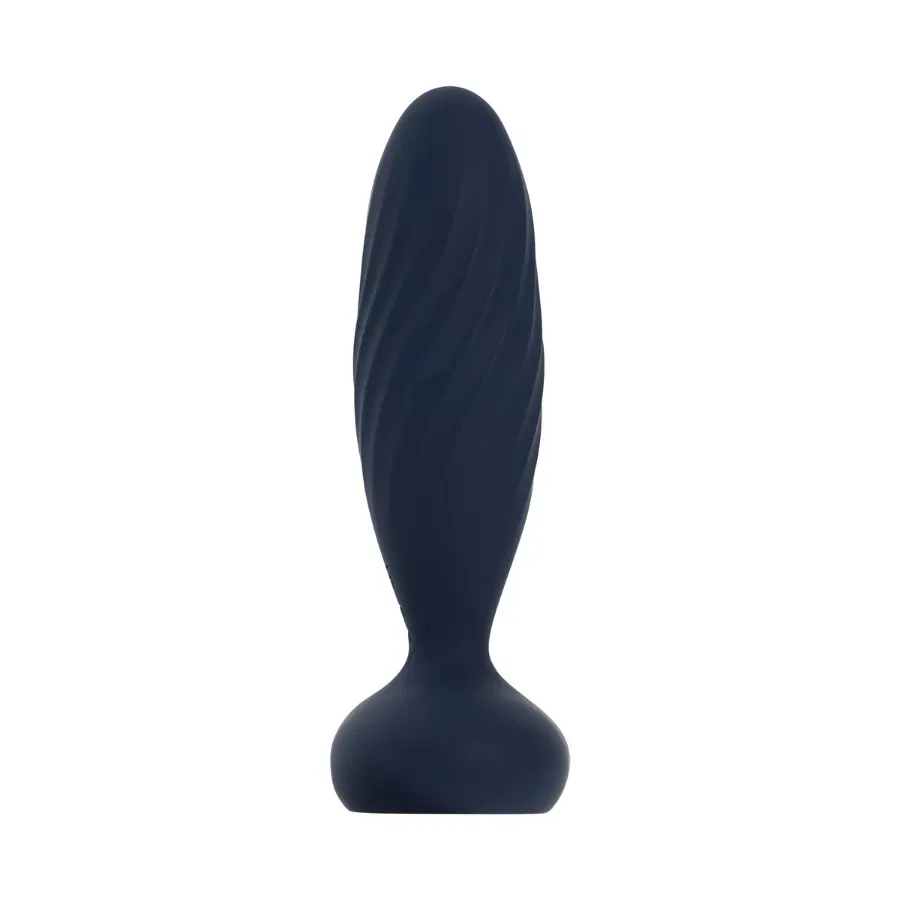 Plug Anal Vibrador Jordan Svakom