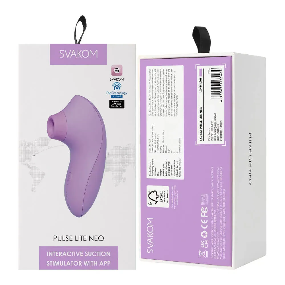 Set Pulse Interactivo Multiorgasmos