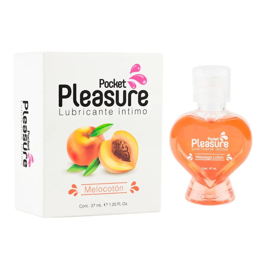 Combo Tropical Frutos Amarillos Pocket Pleasure