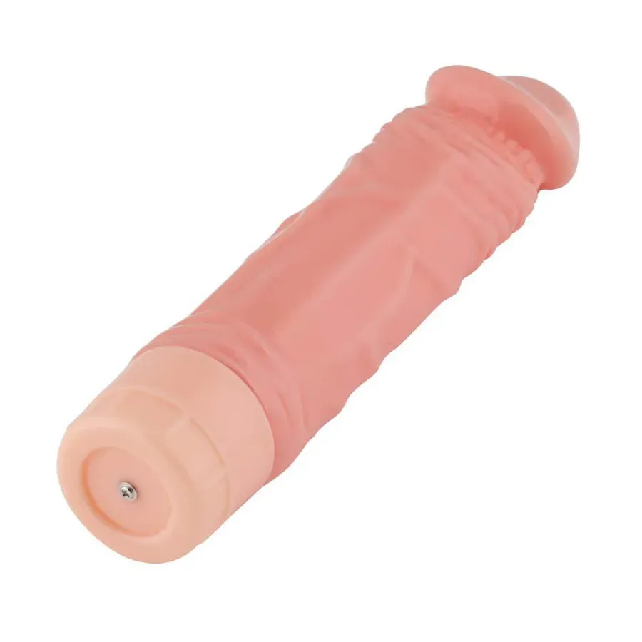 Vibrador Tunes Camtoyz