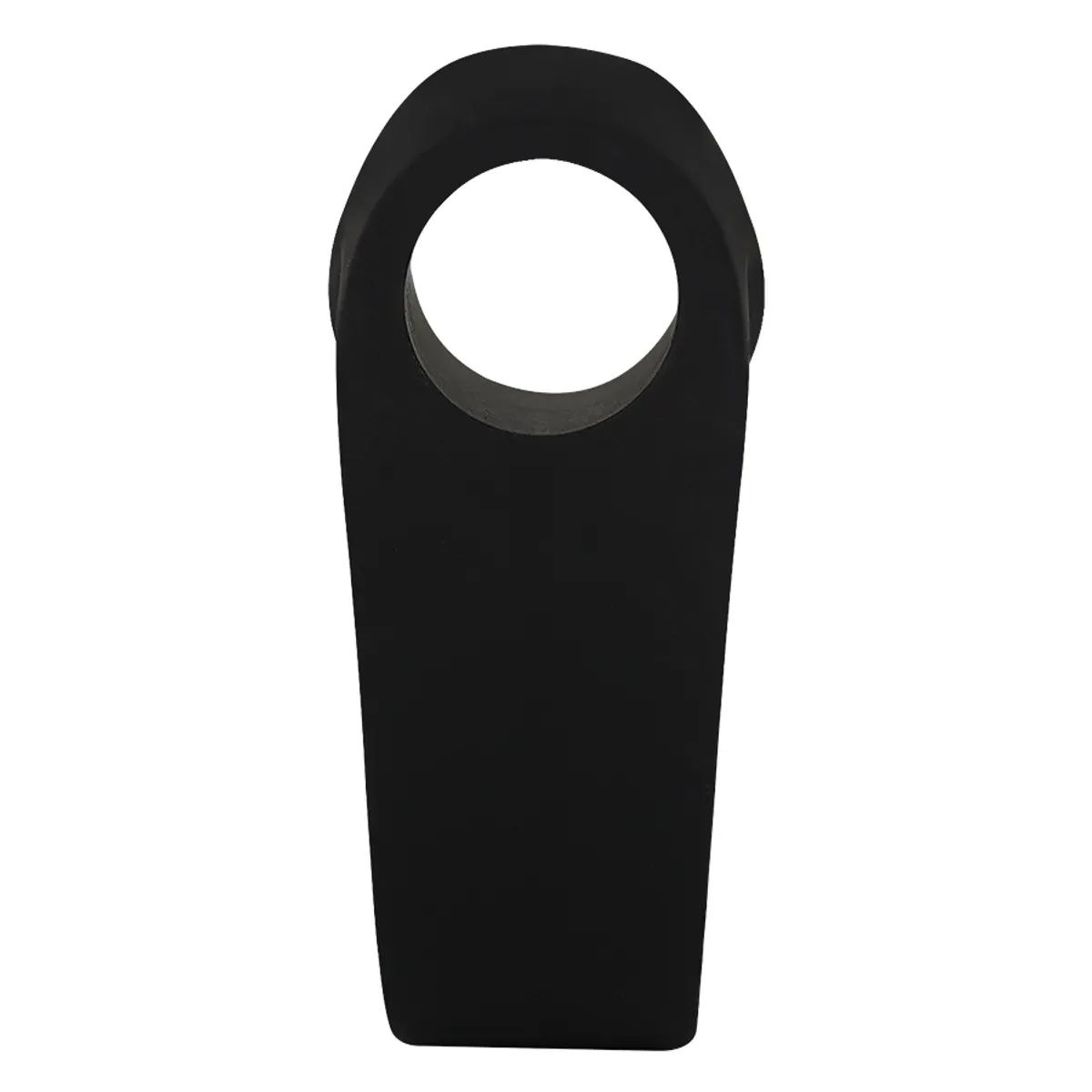 Anillo Vibrador Titan Black Power