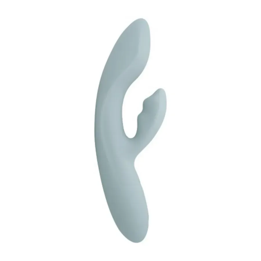 Vibrador Dual Chika  Svakom