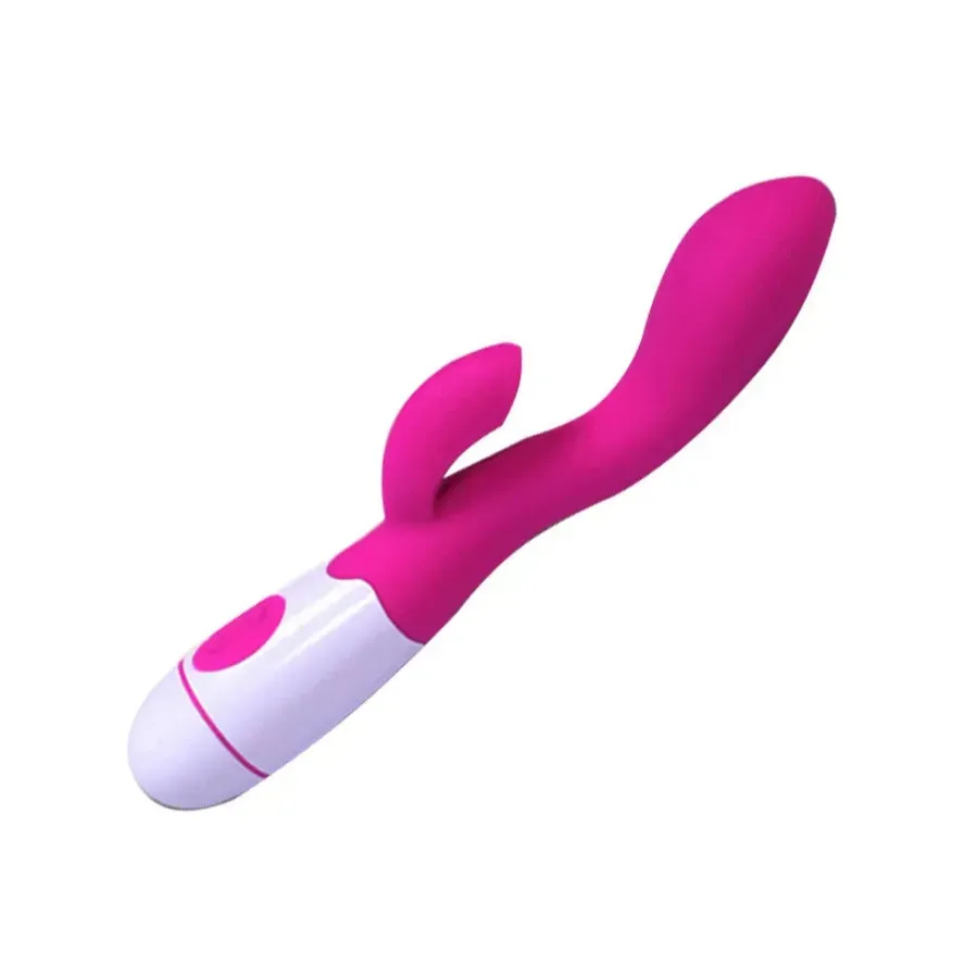 Vibrador Dincy Recargable