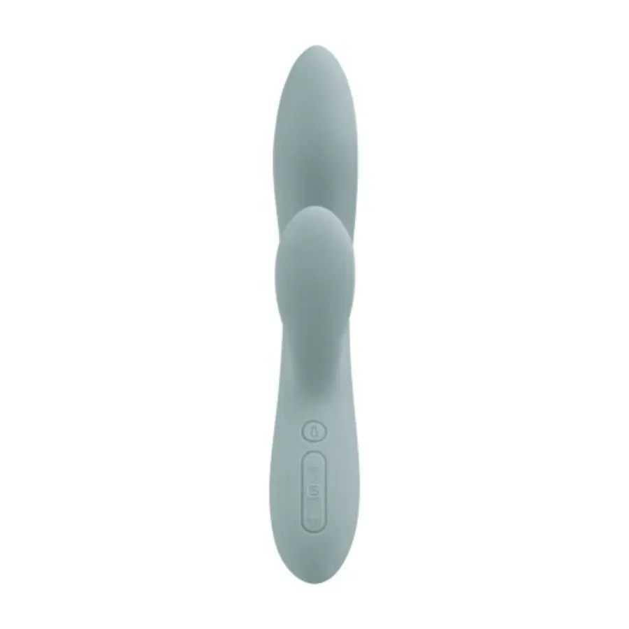 Vibrador Dual Chika  Svakom