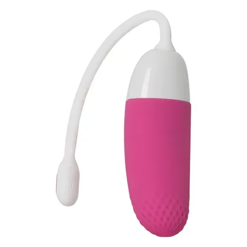 Huevo Vibrador con APP Vini Pink Magic Motion