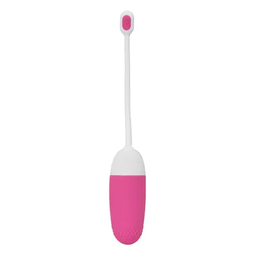 Huevo Vibrador con APP Vini Pink Magic Motion