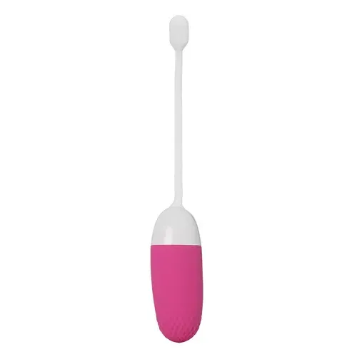 Huevo Vibrador con APP Vini Pink Magic Motion