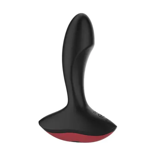 Plug Anal Vibrador con APP Solstice MAGIC MOTION