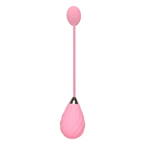 Huevo Vibrador con APP Sundae Pink MAGIC MOTION