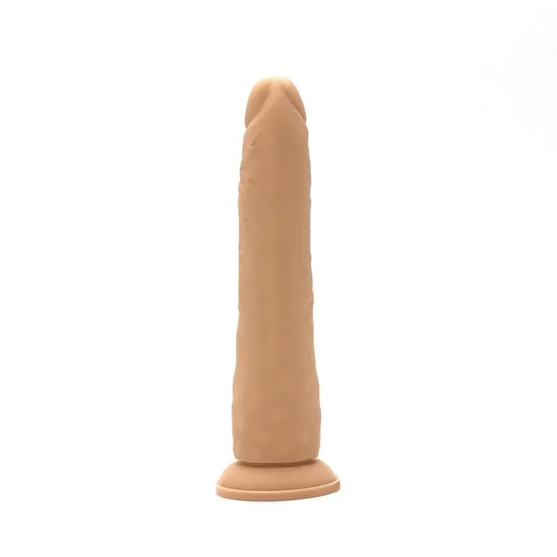 Dildo Realista Senyx 19 cm CAMTOYZ