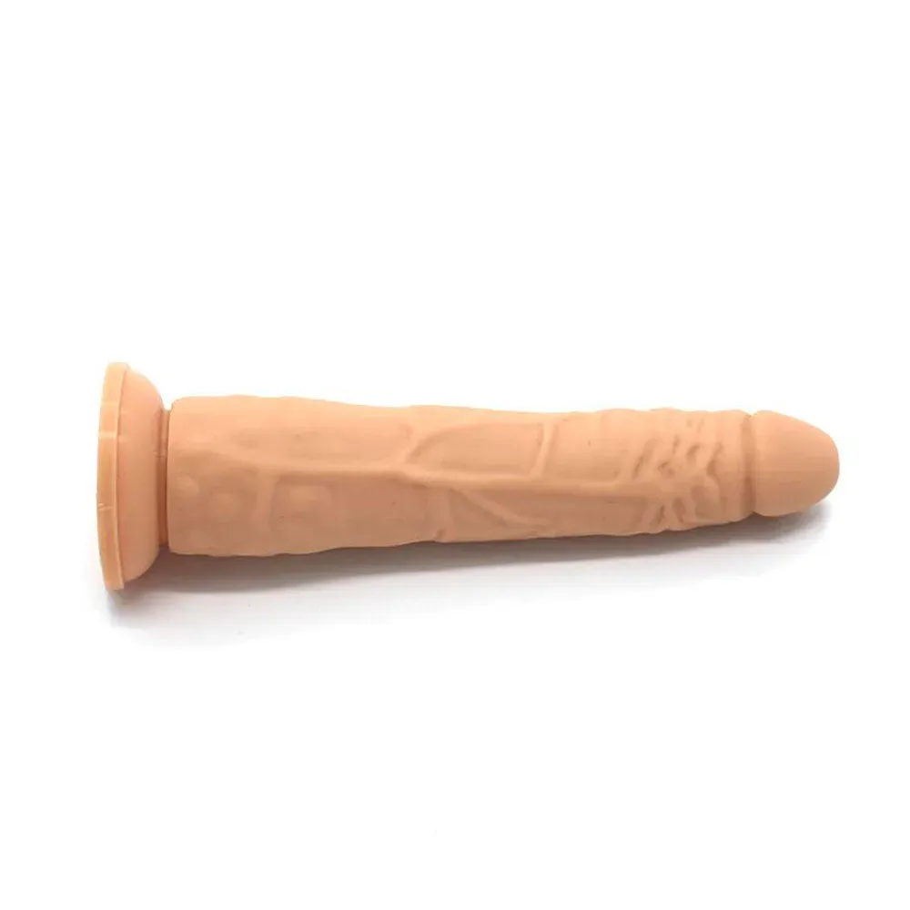 Dildo Realista Senyx 19 cm CAMTOYZ